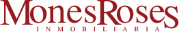 Mones Roses Inmobiliaria